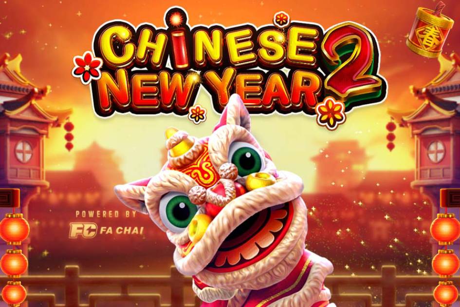 WinForLife (WinForLife88) Top Games - Chinese New Year