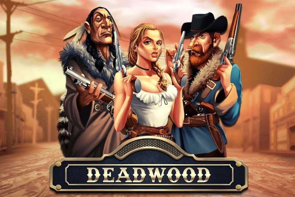 WinForLife (WinForLife88) Top Games - DeadWood