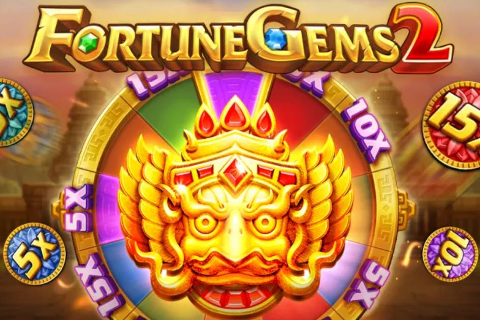 WinForLife (WinForLife88) Top Games - Fortune Gems