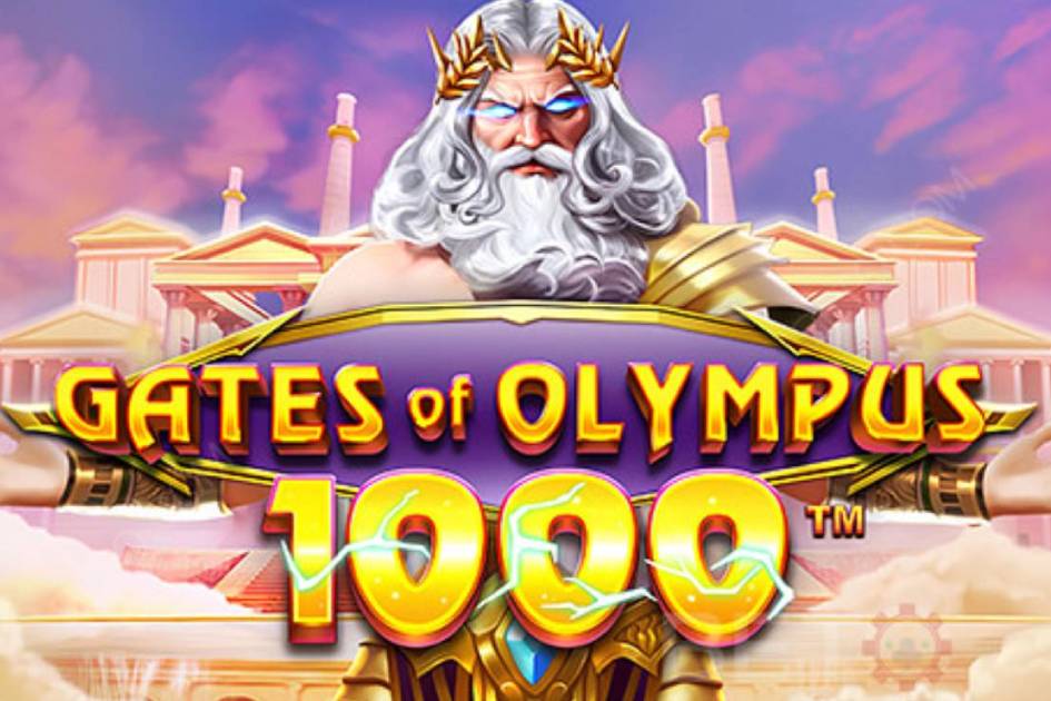 WinForLife (WinForLife88) Top Games - Gates of Olympus