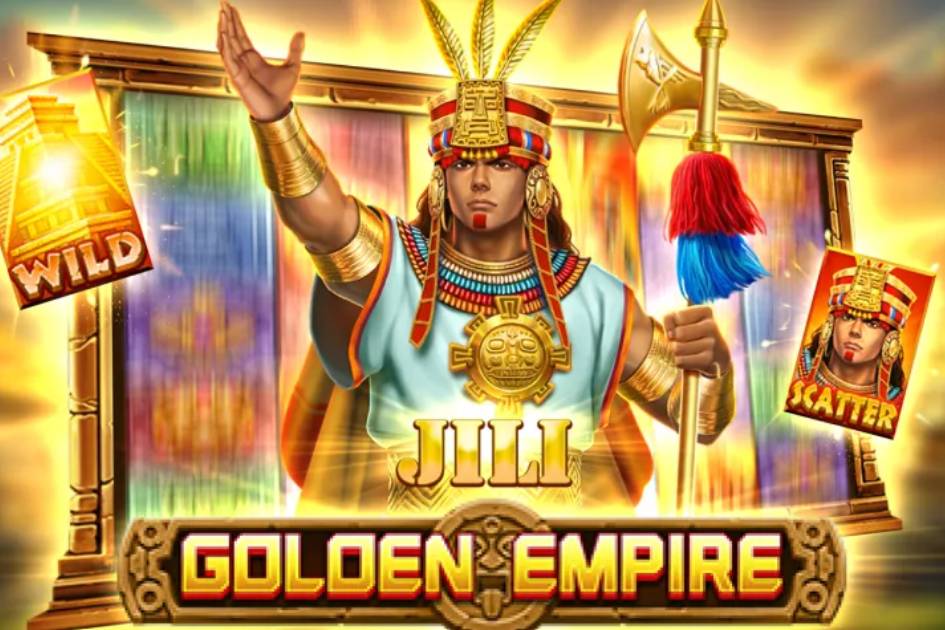 WinForLife (WinForLife88) Top Games - Golden Empire