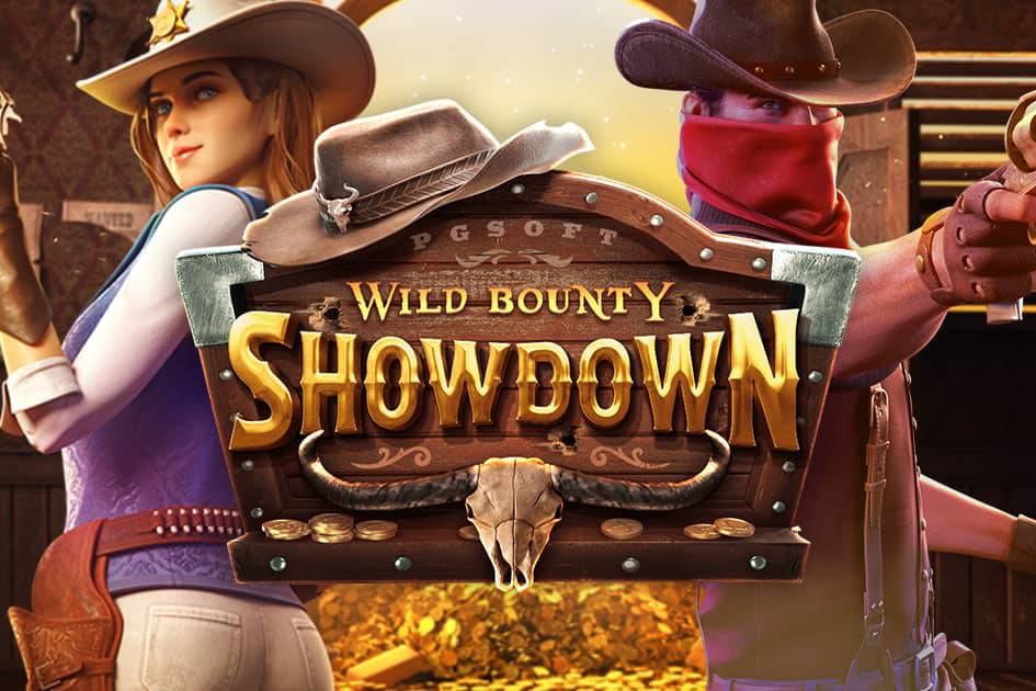 WinForLife (WinForLife88) Top Games - Wild Bounty Show Down