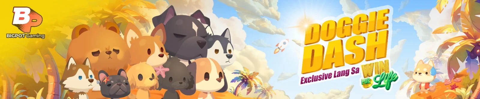 Win for life cover 1