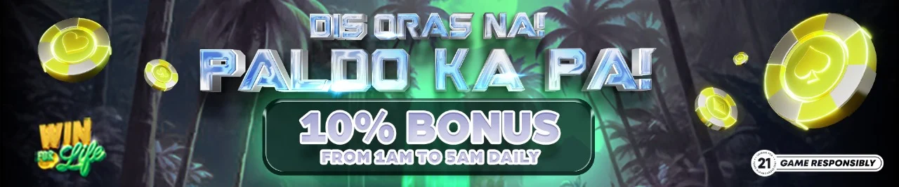 Win for life cover 9