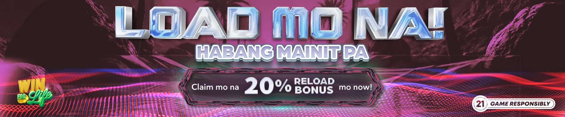 Win for life cover 5