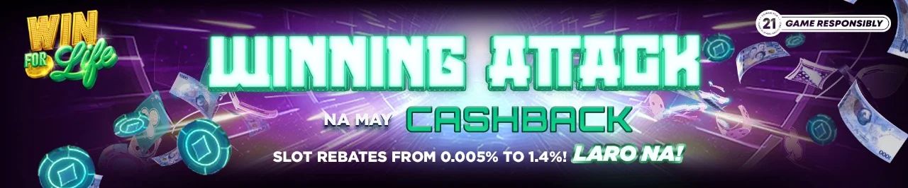 Win for life cover 7