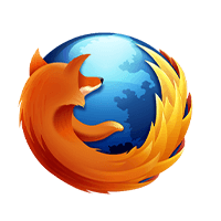 firefox