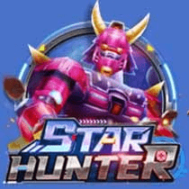 star-hunter